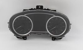 Speedometer MPH Sl 2016 NISSAN SENTRA OEM #10321 - $32.40
