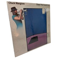 Chuck Mangione Chase The Clouds Away Vinyl Record LP Vintage 1975 A&amp;M Re... - $150.34 MXN