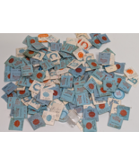 Lof of 200+ NOS NEW Genuine Bulova Watch Stems / Parts - Open Packs - $148.49