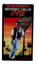 Beverly Hills Cop 2 (VHS, 1997) - £3.14 GBP