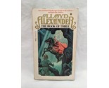 The Book Of Three Lloyd Alexander Fantasy Novel - $9.89