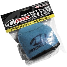 New Maxima Pre Oiled Pro Filter Air Filter For 2003 2004 2005 Suzuki RM65 RM 65 - £10.38 GBP