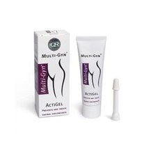 Actigel Multi-gyn 50 Ml Bioclin Treatment Beauty Skin - $29.00
