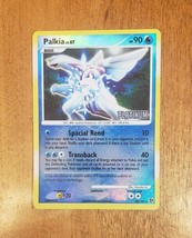 Palkia 26/106 Pokemon Diamond Pearl: Great Encounters 2008 Reverse Holo Card - $4.00