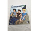 Questionable Content Vol 3 Jeph Jacques Book - £28.17 GBP