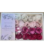 Livegreen Rosehip Rose Petal Scented Soap Petals 24 Count Valentine’s Da... - $22.78 CAD