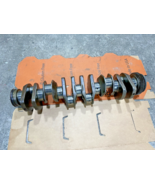 Needs Polishing 2006 CAT C-15 NXS Diesel Engine Crankshaft 221-9358 - $1,600.00