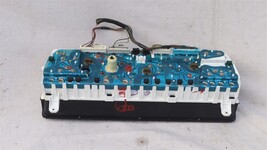 89-91 Toyota Pickup 4runner 3.0 V6 MT Speedo Gauge Instrument Cluster W/Tach image 7