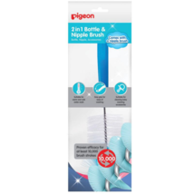 Pigeon Bottle and Nipple Cleaning Brush - £63.05 GBP