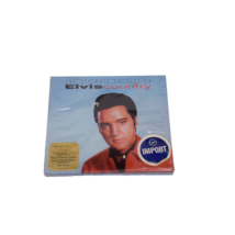 Elvis Country The Ultimate Collection by Elvis Presley (CD, 1999) - $12.86