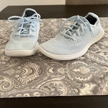 allbirds Light Blue Sneakers - $44.99