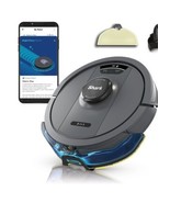 Shark IQ RV2402WD 2-in-1 Robot Vacuum and Mop Matrix Navigation | New &amp; ... - $197.27