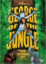 George of the Jungle (DVD, 1997) - £4.74 GBP