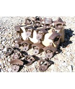 TWENTY Soda Bottle Opener Drawer Cabinet pulls Knobsbz - $108.64 CAD