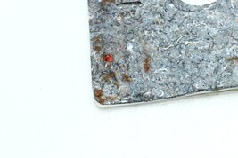 2006-2013 LEXUS IS250 IS350 FRONT RIGHT PASSENGER SEAT OCCUPANT SENSOR PAD H1396 image 6