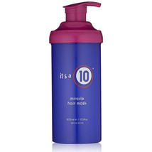 It&#39;s A 10 Miracle Hair Mask 17.5 oz. - £57.21 GBP