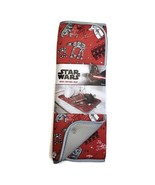 Disney Star Wars Microfiber Dish Drying Mat (16” x 18”) Red - $10.82