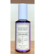 Eye of Love Bloom Pheromone Room Spray Female Indica-Lilac Dream 150m EO... - $23.75