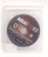 NBA 2K12  (Sony Playstation 3, 2011) Ps3 Disk Only - £6.16 GBP