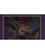 Glass Menagerie/Designed and Painted By: Anne Marie Rackham - $550.00