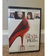 The Devil Wears Prada (DVD, 2006) Widescreen - $112.22 MXN