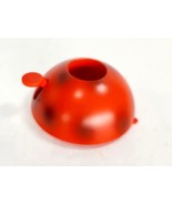 Replacement Part for Zathura Game Tsouris Red Piece 2005 - $161.63 MXN