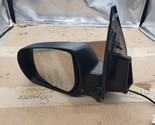 Driver Side View Mirror Power With Heated Glass Fits 03-07 ESCAPE 349978... - $51.27