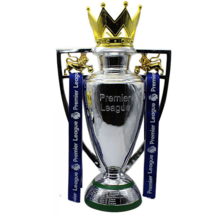Premier League Cup Manchester City Football Award 1:1 Replica Trophy - £474.03 GBP