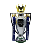 Premier League Cup Manchester City Football Award 1:1 Replica Trophy - £482.22 GBP