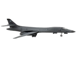 Rockwell B-1B Lancer Bomber Aircraft &quot;489th BG 345th BS Desperados Dyess... - $72.00