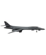 Rockwell B-1B Lancer Bomber Aircraft &quot;489th BG 345th BS Desperados Dyess... - £56.65 GBP