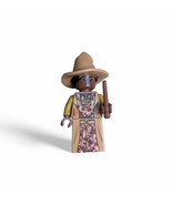 LEGO Harry Potter Minifigure Aurora Sinistra 76389 Hogwarts Chamber Of S... - $17.57 CAD