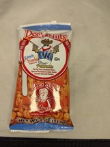 Dee&#39;s Nuts Sriracha Ranch Flavored Peanuts Extra Spicy 4ozEat Fun Hot Sn... - £7.82 GBP