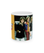 Bay City Rollers Coffee Cup Mug - $7.50+