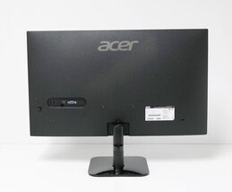 Acer KB272 27" HD LED FreeSync Monitor ‎ image 4