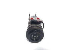 2008 Ford F350 OEM AC Compressor Previous Remanufactured co10905c - $72.40