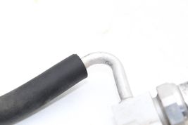 04-08 MAZDA RX-8 AC Hose Line Pipe F2898 image 9