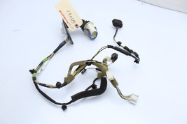 07-09 MAZDASPEED 3 FRONT RIGHT PASSENGER DOOR WIRE HARNESS Q1037 image 9