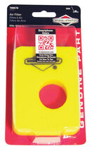 B&amp;S Air Filter Element Fits Craftsman - $9.95