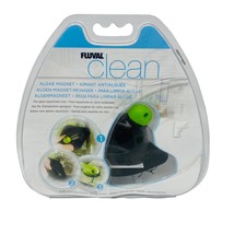 Fluval Algae Magnet Cleaner for Aquarium, Medium - $15.83