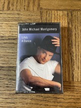 John Michael Montgomery Cassette - £9.21 GBP
