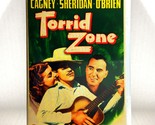 Torrid Zone (DVD, 1940, Full Screen) Like New !   James Cagney  - $16.70