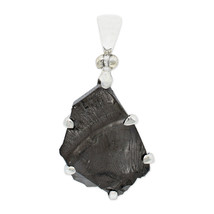 Elite Shungite Pendant Necklace by Stones Desire - £127.23 GBP
