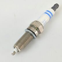 3x Bosch 9686 Fits Hyundai Azera Kia Forte Fine Wire Double Iridium Spar... - $37.79 CAD