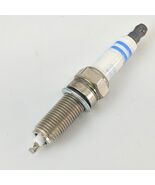 3x Bosch 9686 Fits Hyundai Azera Kia Forte Fine Wire Double Iridium Spar... - $37.79 CAD