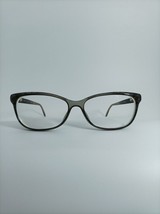 Gucci, eyeglasses, square, oval,frames, hyper vintage, rare - £159.19 GBP