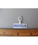 Vintage 1968 Rockefeller Presidential Campaign Tab - $460.95 MXN