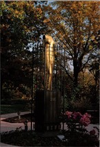 Laumeier Sculpture Park St. Louis MO Postcard PC514 - £3.93 GBP