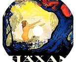 Haxan (1922) Movie DVD [Buy 1, Get 1 Free] - $9.99