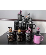 Rae Dunn Halloween Mugs - CHOOSE - €26,01 EUR